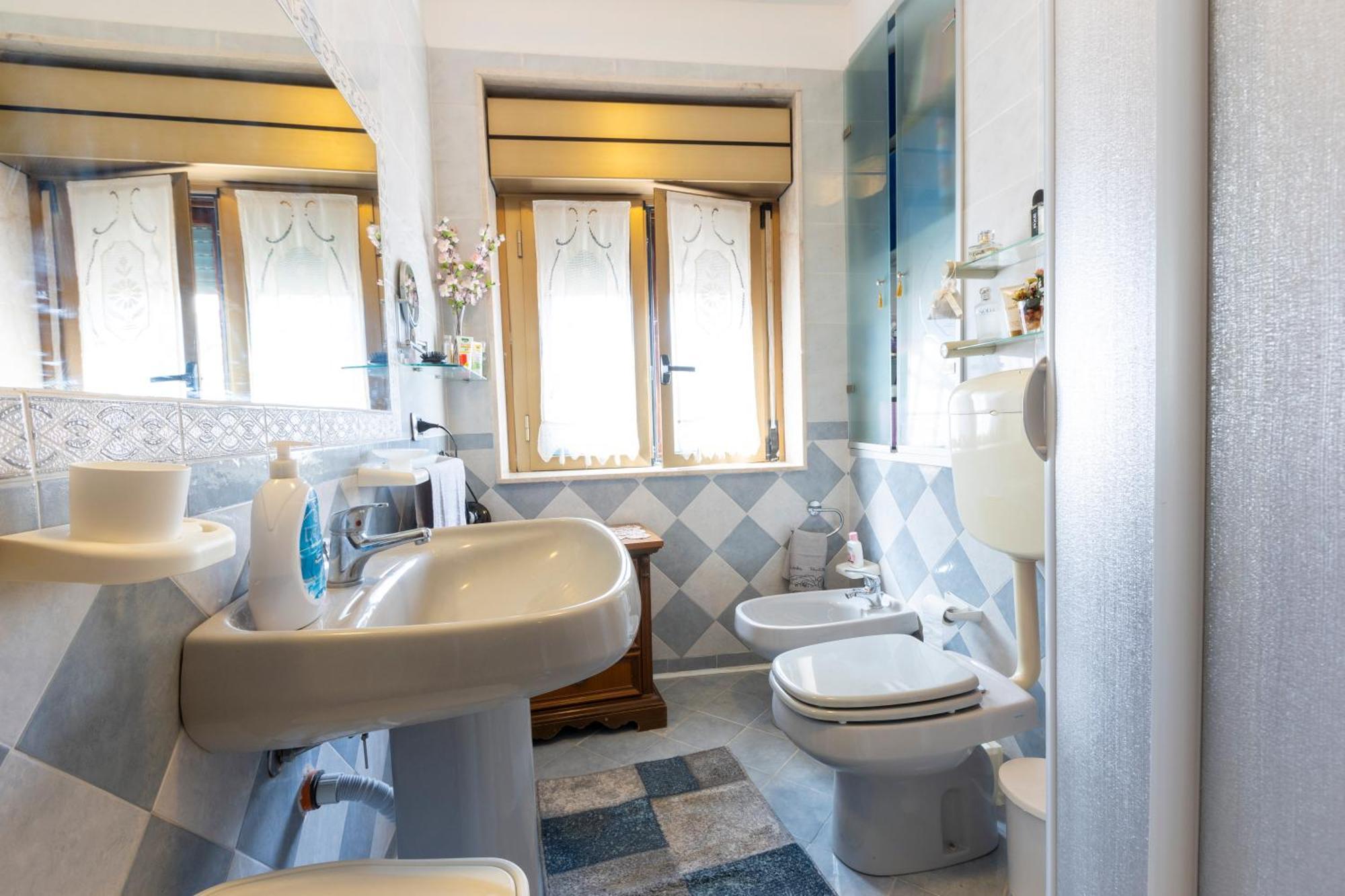 Casa Vacanza Barbera - In Riva Al Mare Vila Trappeto  Exterior foto