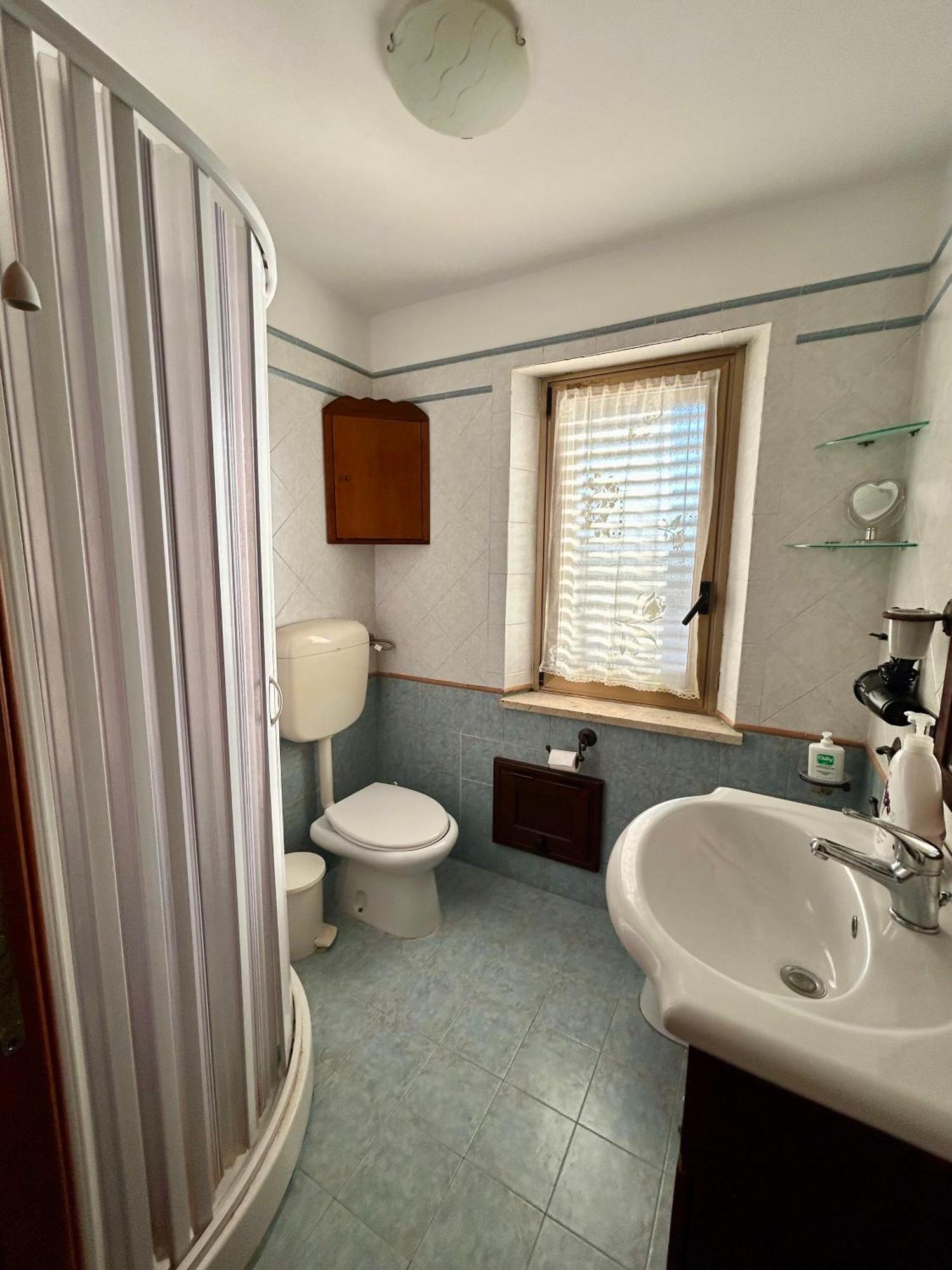 Casa Vacanza Barbera - In Riva Al Mare Vila Trappeto  Exterior foto